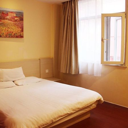 Hanting Express Dongying Jinan Road 部屋 写真