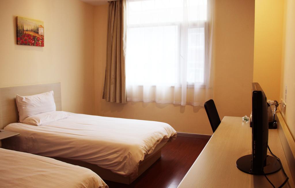 Hanting Express Dongying Jinan Road 部屋 写真