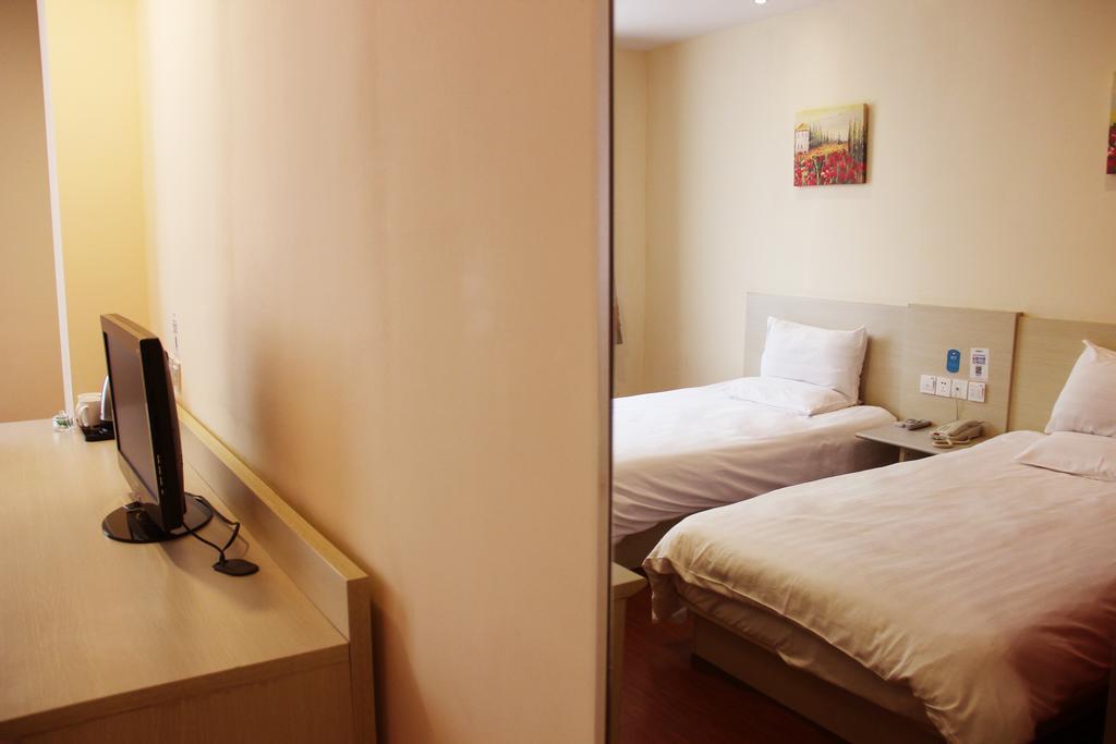 Hanting Express Dongying Jinan Road 部屋 写真