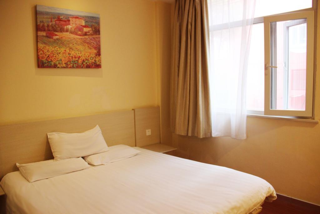 Hanting Express Dongying Jinan Road 部屋 写真