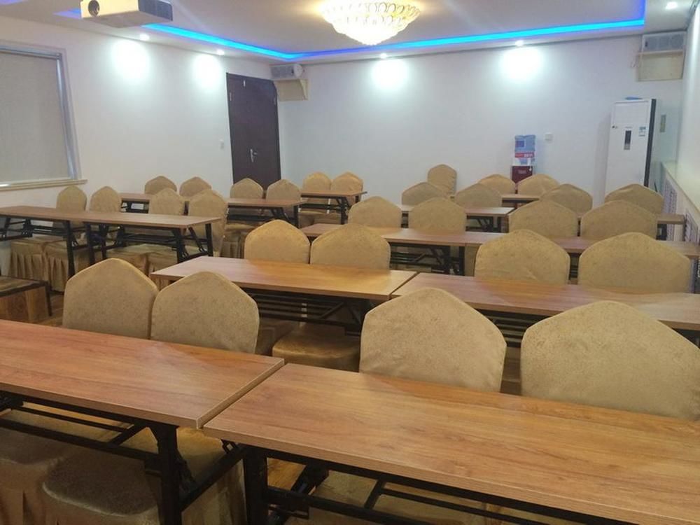 Hanting Express Dongying Jinan Road エクステリア 写真